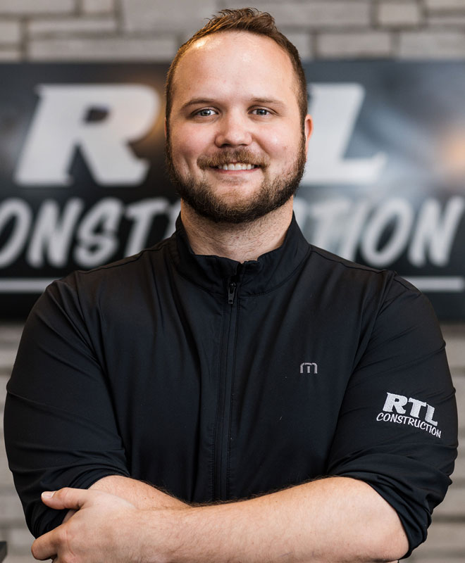 Alex Hedstrom - RTL Construction