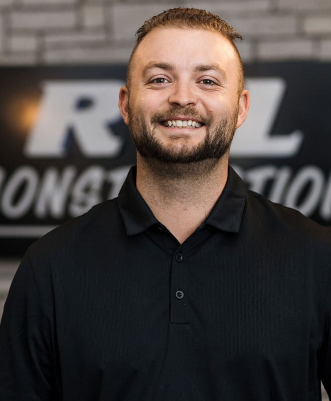 Ryan Coulter - RTL Construction