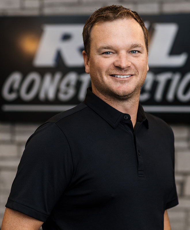 Shawn Larson - RTL Construction