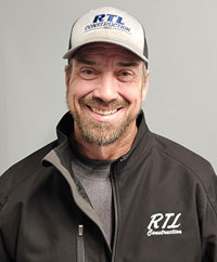 Chris Peterson - RTL Construction