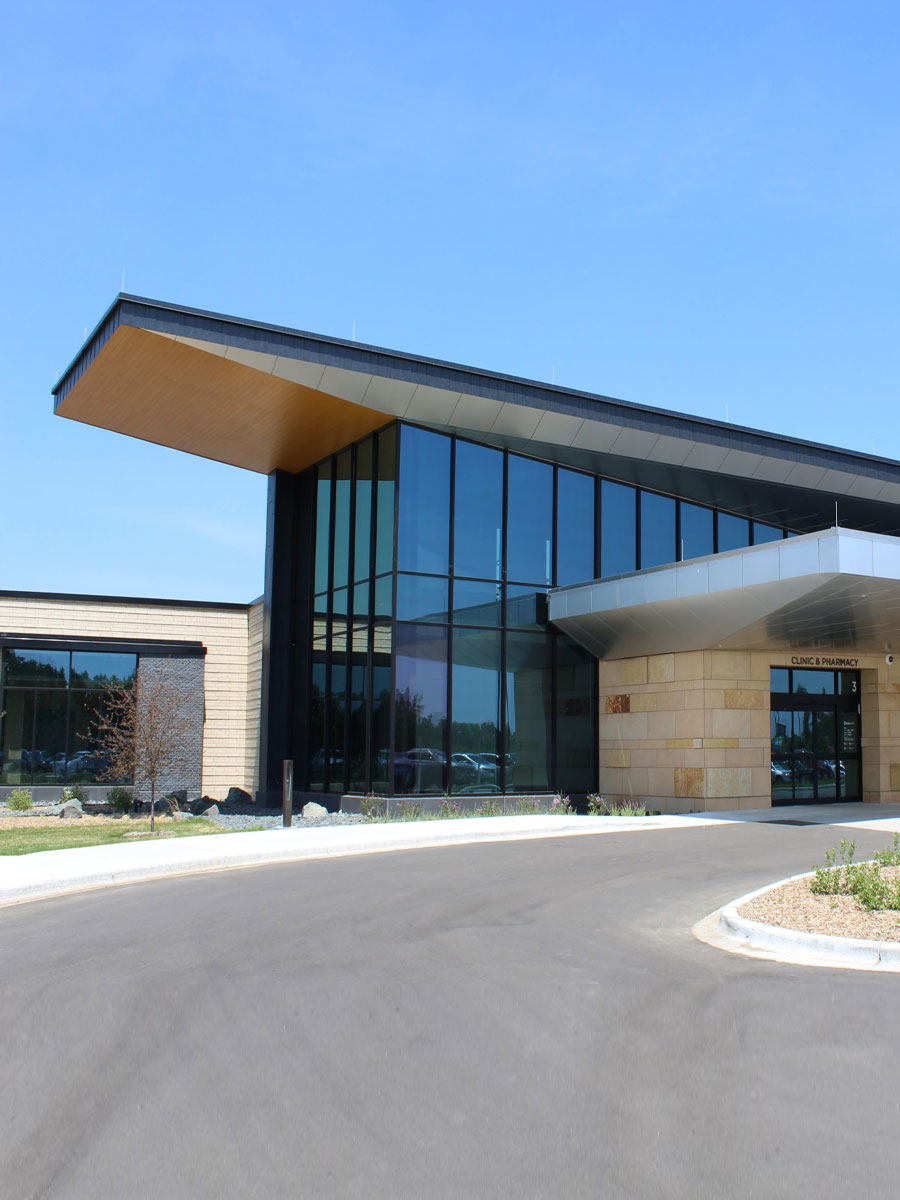 Astera Health Cancer Center