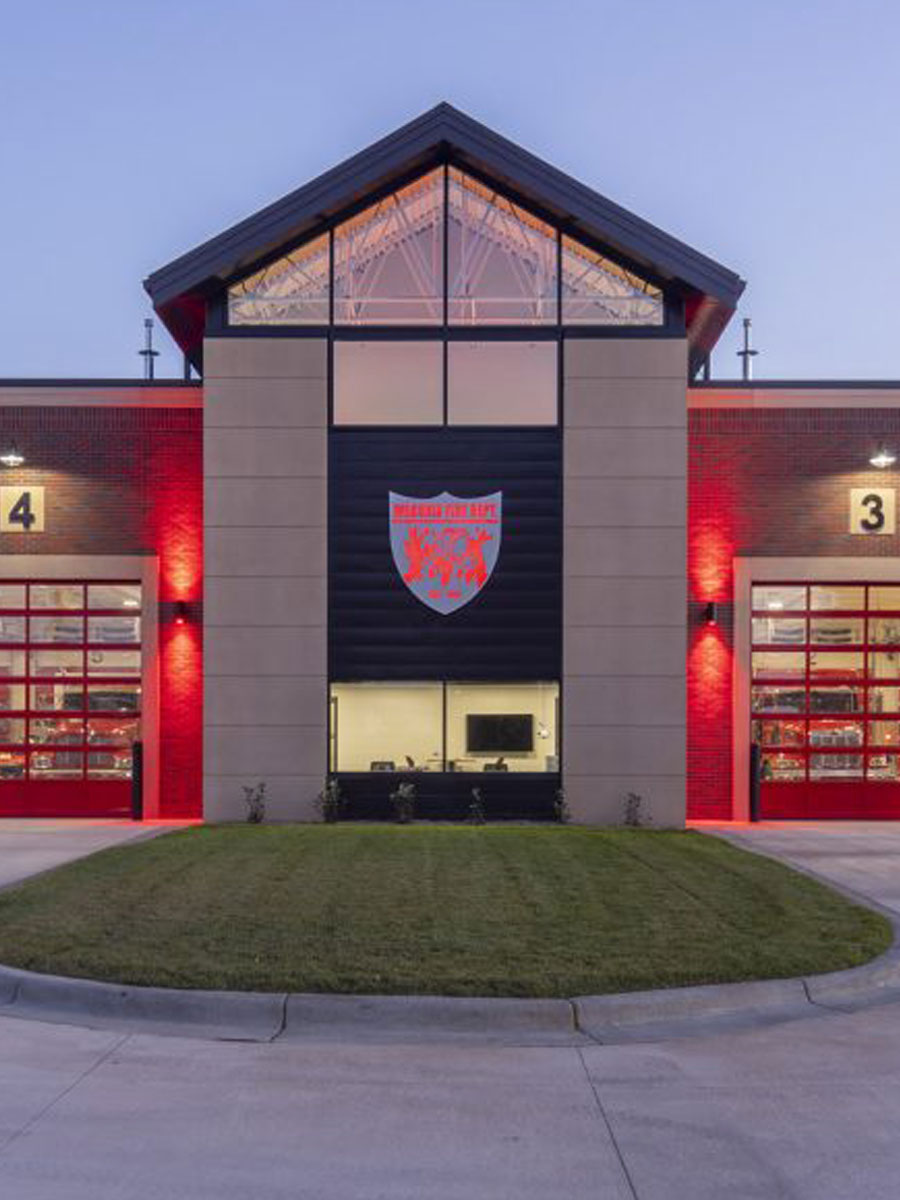 waconia-fire-station