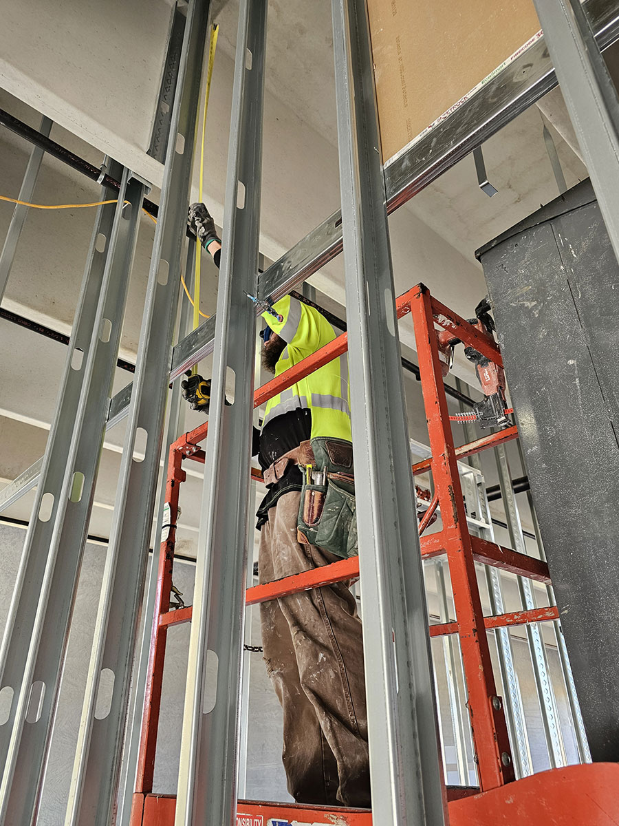RTL Construction