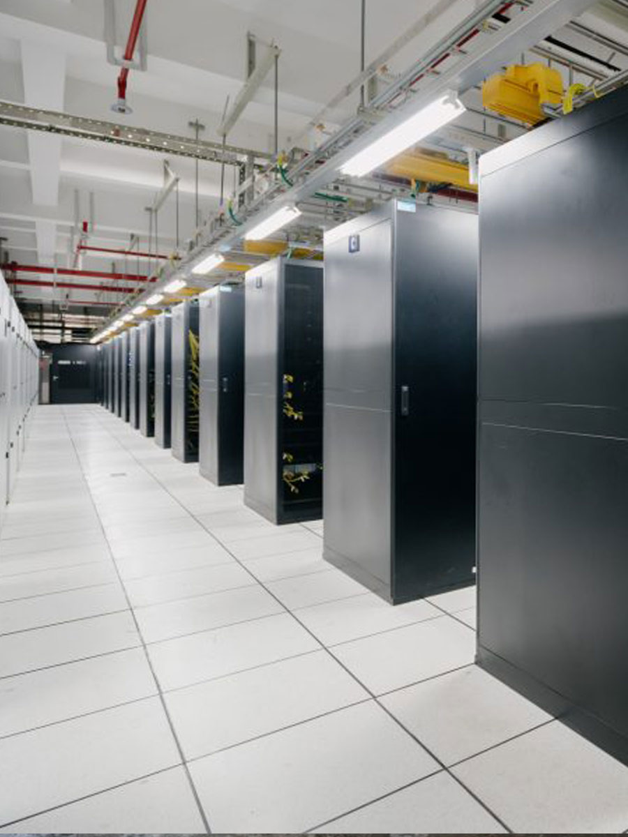 Data Center