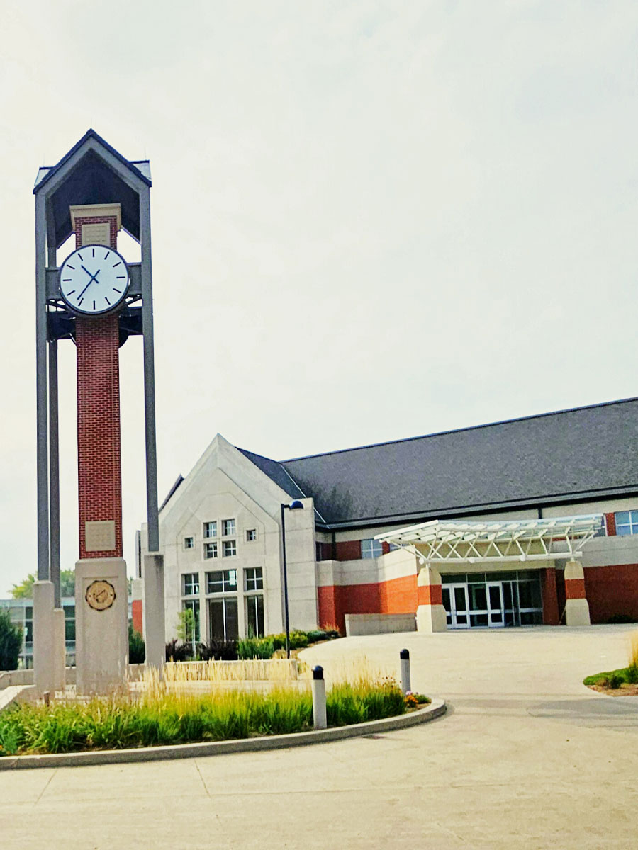 Dordt Commons