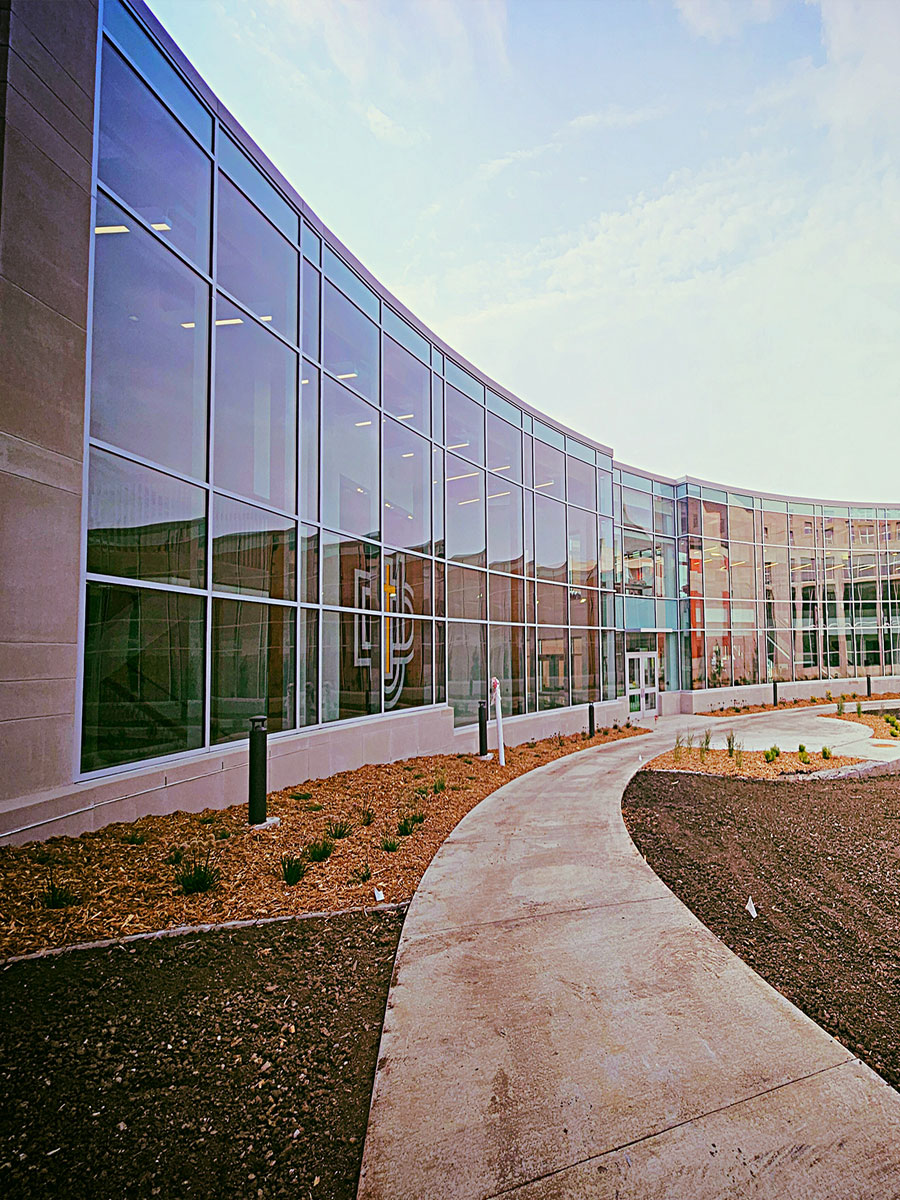 Dordt Commons