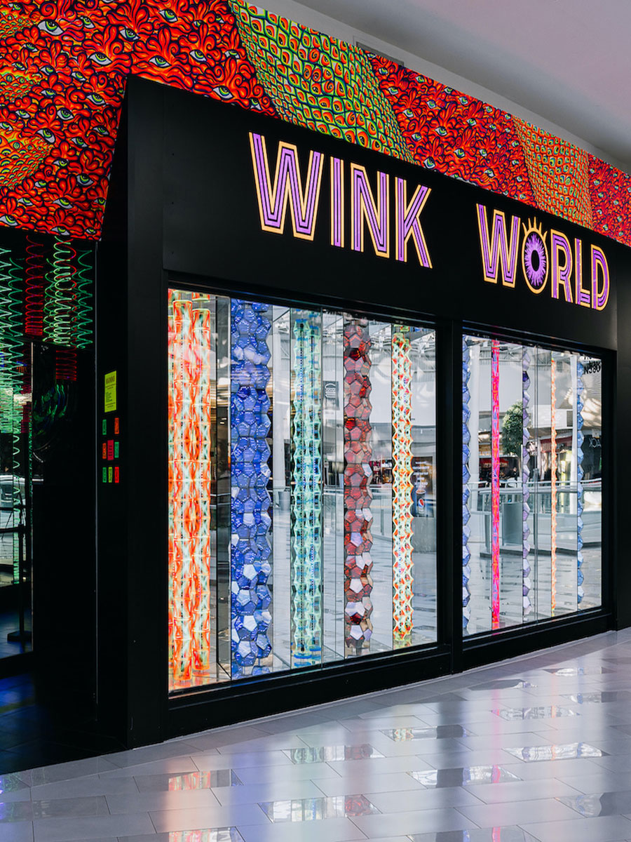 Wink World MOA